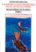La navegación maritima en el antiguo Perú