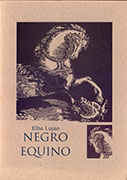 Negro equino