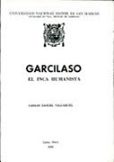 Garcilaso el Inca humanista