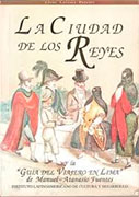 La Ciudad de los Reyes