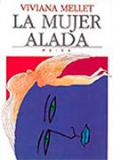 La mujer alada