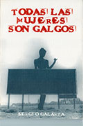 Todas las mujeres son galgos