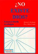 ¿No existe Dios? Ensayos de Filosofía de la Religión