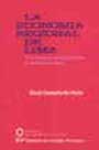 La economías regionales de Lima