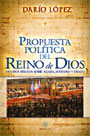 La propuesta política del Reino de Dios