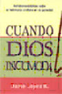 Cuando Dios incomoda. Reflexiones bíblicas sobre el testimonio cristiano en la sociedad