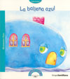 La ballena azul La ballena azul