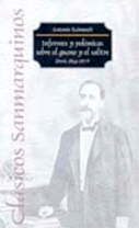 Informes y polémicas sobre el guano y el salitre (Perú: 1854-1877)