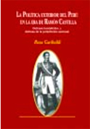 La política exterior del Perú en la Era de Ramón Castilla