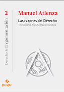 Las razones del Derecho. Teorías de la argumentación jurídica