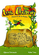 Los Chavin, maestros de la piedra