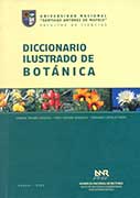 Diccionario ilustrado de botánica