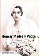 Honrar padre y madre 