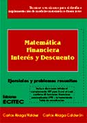 Matemática Financiera: Interés y Descuento