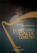 El misterio de la calle Loreto