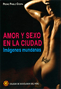 Amor y Sexo en la Ciudad