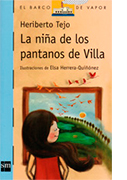 La niña de los pantanos de Villa