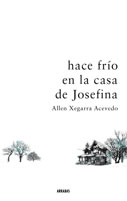 Hace frío en la casa de Josefina