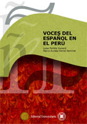 Voces del español del Perú