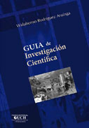 Guía de investigación científica