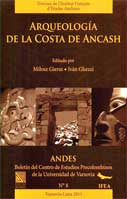 Arqueología de la costa de Ancash 