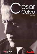 César Calvo. Poemas