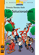 Los Solucionadores