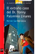 El extraño caso del Dr. Yonny Palomino Linares