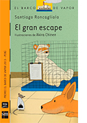 El gran escape