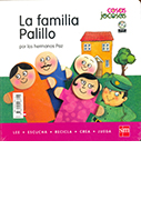La familia Palillo / La lata maraca