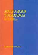 Adulto mayor y democracia