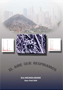 El aire que respiramos. Proyecto Recupera