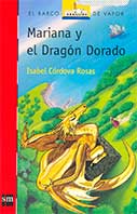 Mariana y el Dragón Dorado