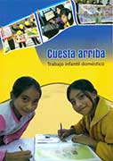 Cuesta arriba. Trabajo infantil doméstico