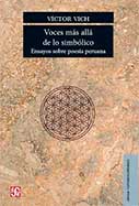 Voces más allá de lo Simbólico. Ensayos de poesía peruana 