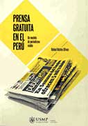 Prensa gratuita en el Perú. Un modelo de periodismo viable