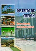 Distrito de Chepén: historia y desarrollo socio económico y cultural