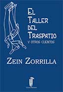 El taller del traspatio y otros cuentos