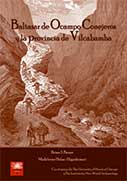 Baltasar de Ocampo Conejeros y la Provincia de Vilcabamba