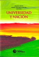 Universidad y nación