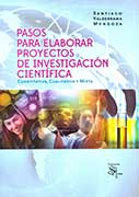 Pasos para elaborar proyectos y tesis de investigación