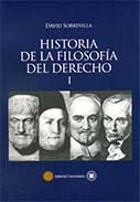 Historia de la Filosofía del Derecho I