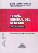 Teoría General del Derecho - Manual Práctico