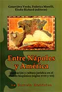 Entre Nápoles y América. Ilustración y cultura jurídica en el mundo hispánico (siglos XVIII-XIX)