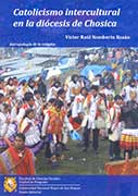 Catolicismo intercultural en la diócesis de Chosica. Antropología de la religión