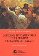 Derechos fundamentales de la persona y relación de trabajo