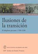Ilusiones de la transición. El altiplano peruano, 1780-1930