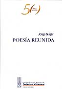 Poesía reunida