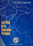 Los ríos de la Amazonía peruana