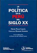 La Política en el Perú del Siglo XX
